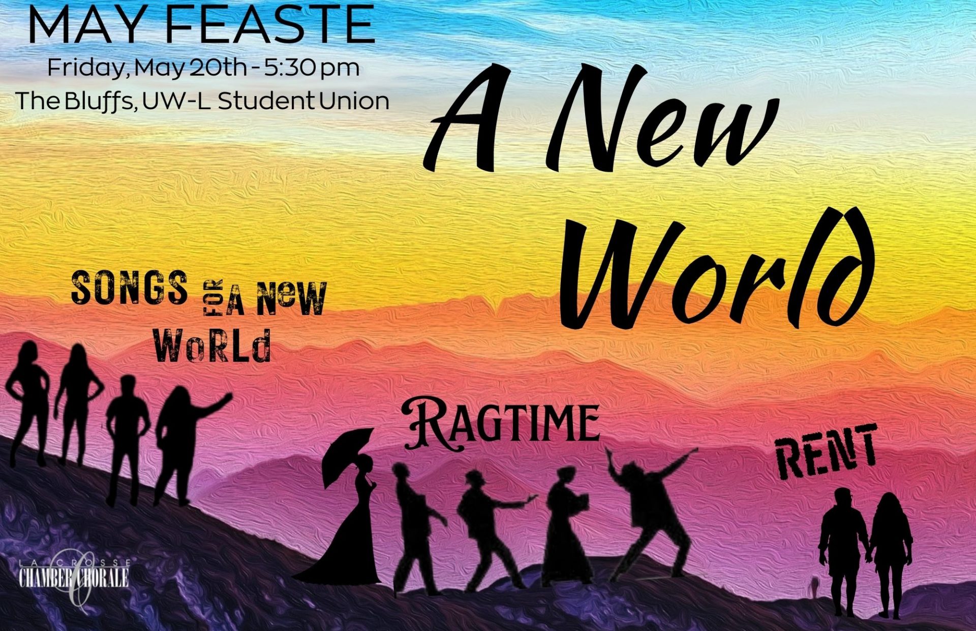 A New World Invitation (8.5 × 5.5 in) (1)