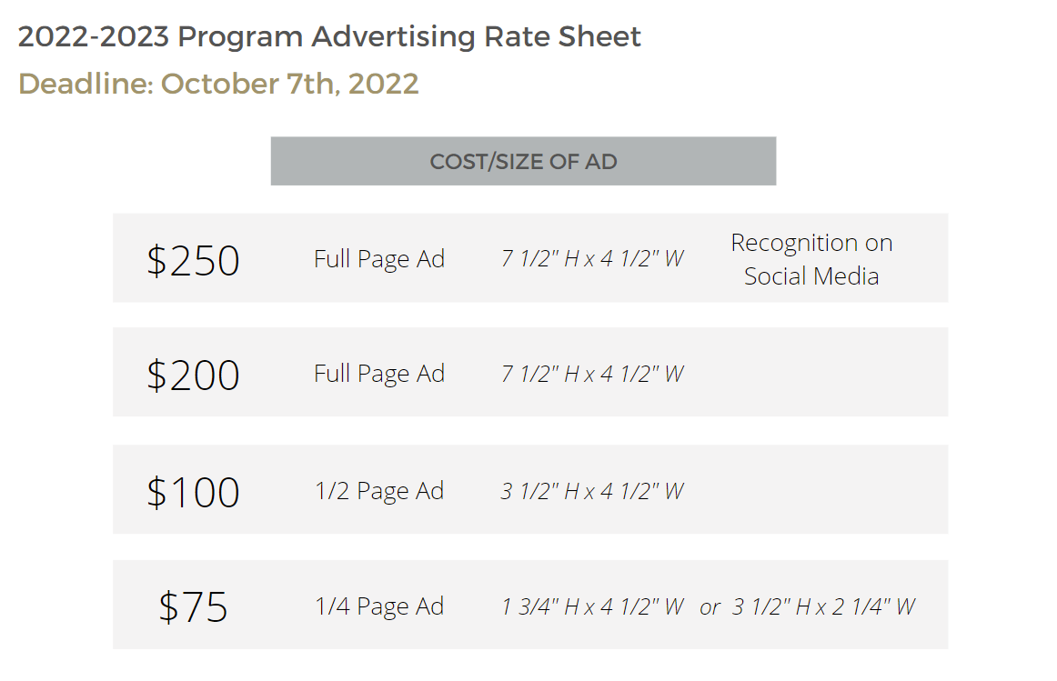Advertise with Us Advertise with Us