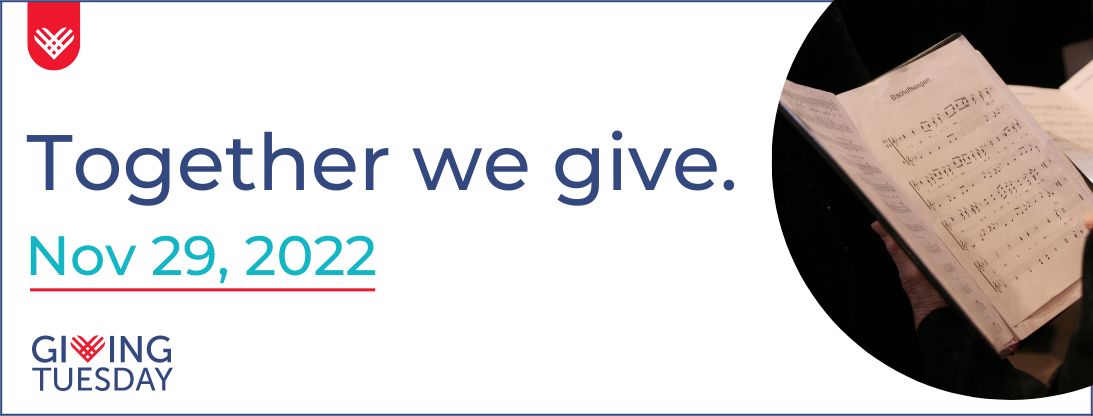 GivingTuesday 2022_Social (Facebook Banners)