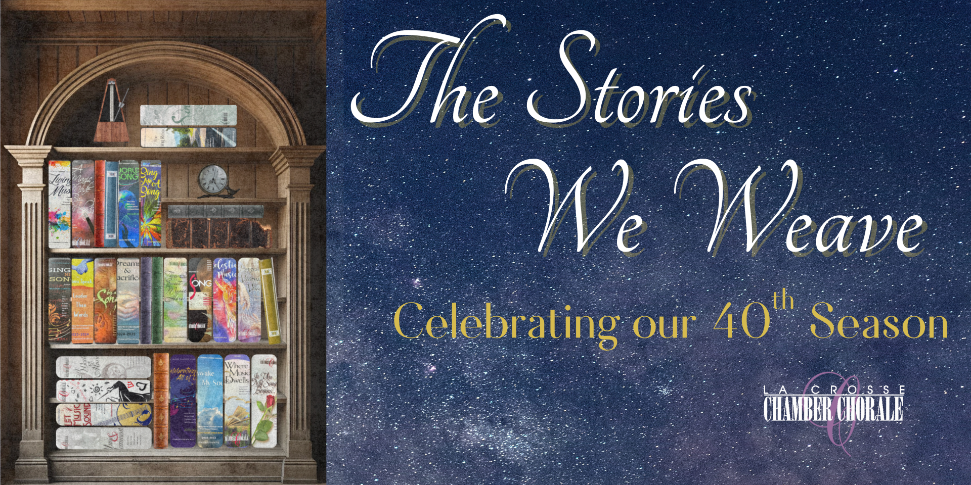 Website Banner