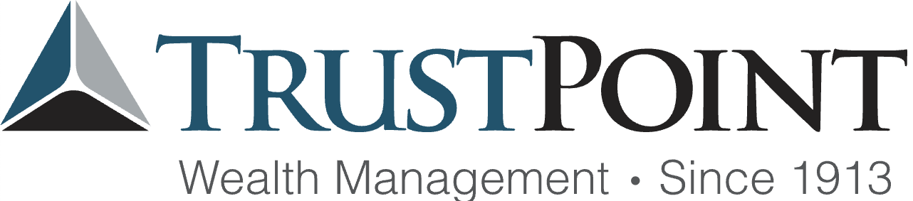 TrustPoint Logo